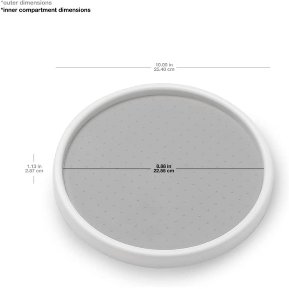 Single turntable - Picture 2 of 3